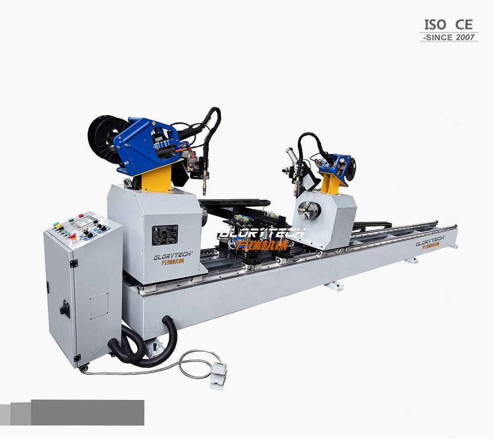 Automatic Grid Welding Machine