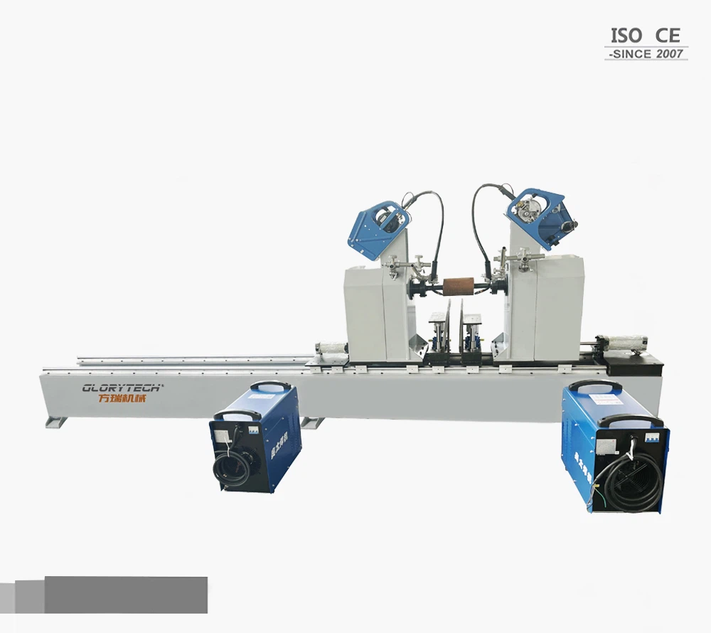 Conveyor Roller Welding Machine